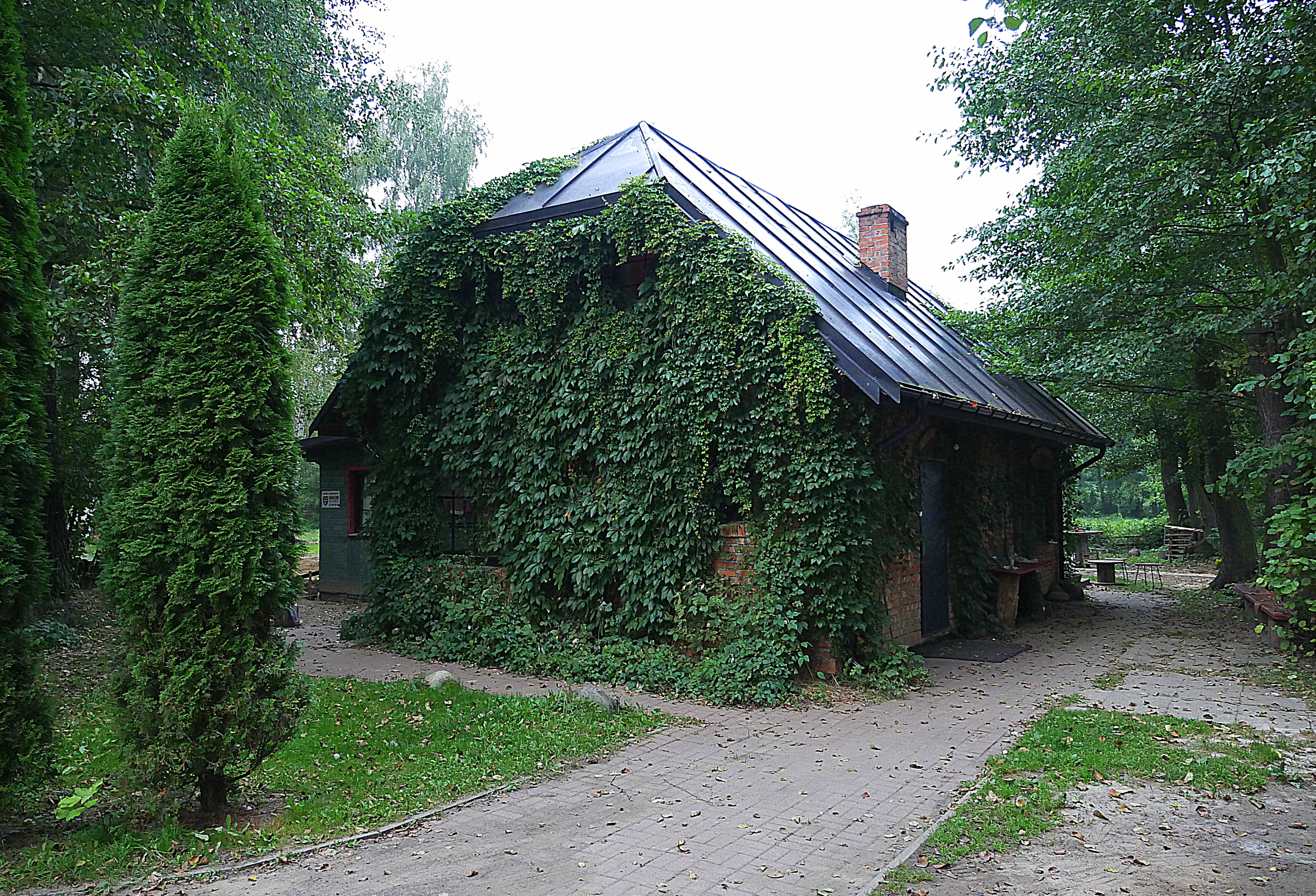 Agroturystyka u Jasia i Małgosi